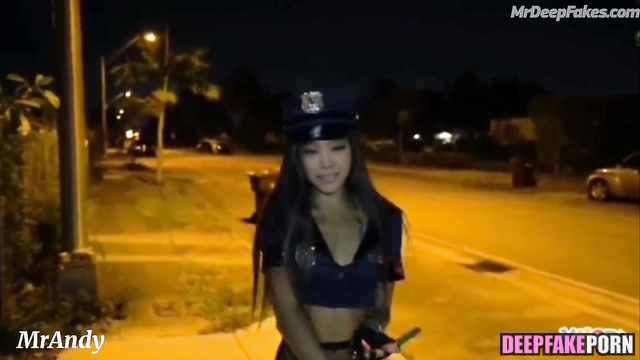 Halloween nite pick up: Jennie fakeapp porn 제니 블랙핑크 딥 페이크 케이팝