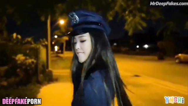 Halloween nite pick up: Jennie fakeapp porn 제니 블랙핑크 딥 페이크 케이팝