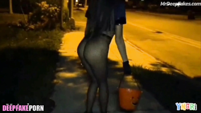 Halloween nite pick up: Jennie fakeapp porn 제니 블랙핑크 딥 페이크 케이팝