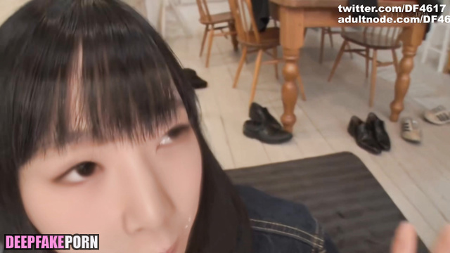 Kitano Hinako wants to taste a dozen of cocks porn ai (フェイクポルノ 北野日奈子 乃木坂46) [PREMIUM]