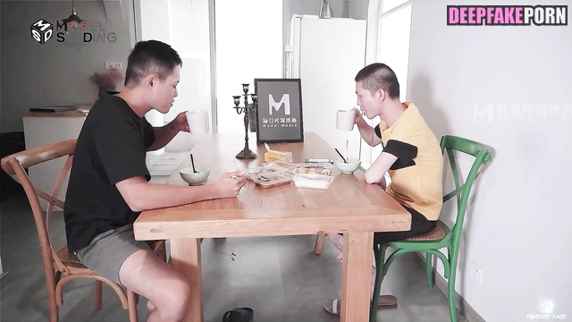 Zhang Tian'ai face swap, long sex for money / 张天爱 性爱场面 [PREMIUM]