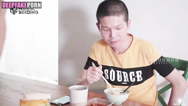 Zhang Tian'ai face swap, long sex for money / 张天爱 性爱场面 [PREMIUM]