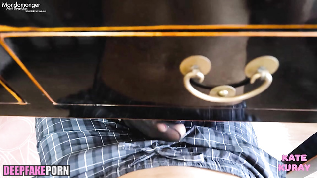 Naked Jihyo Came to Visit for a Blowjob |セックスシーントゥワイス [PREMIUM]