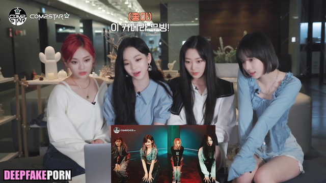 Aespa watching pmv porn with their participation (에스파 포르노) [PREMIUM]