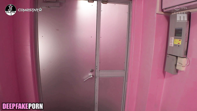 Nude Winter aespa squirted while having sex (딥페이크 윈터 에스파) [PREMIUM]