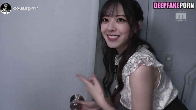 Deepfake Yuna ITZY took part in a porn movie 딥페이크 유나 있지 [PREMIUM]