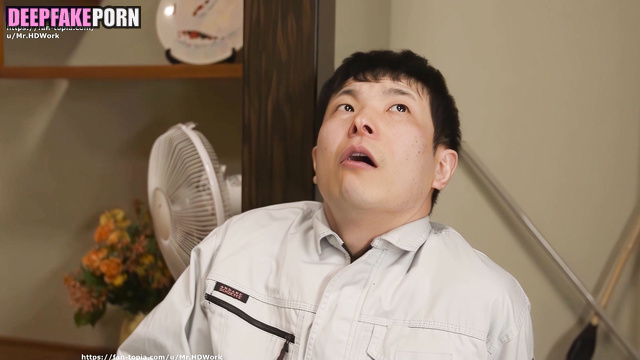 Sexy Dahyun fucked with a labouring, fake - トゥワイス  ディープフェイクビデオ [PREMIUM]