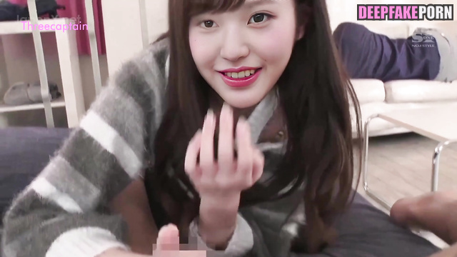 Morning sex Wonyoung after a stormy night (朝のセックス アイヴ) [PREMIUM]