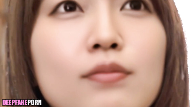 吉岡里帆 Yoshioka Riho makes me cum in one minute deepfake ディープフェイク エロ [PREMIUM]