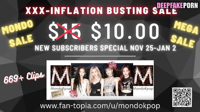 Leaked sex tape of k-pop star Mina TWICE (トゥワイス セックステープ) [PREMIUM]