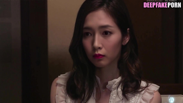 Jiang Shuying ordered a man for sex at home (江疏影 在家做爱) [PREMIUM]