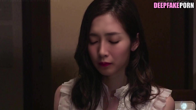 Jiang Shuying ordered a man for sex at home (江疏影 在家做爱) [PREMIUM]