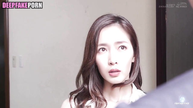 Jiang Shuying ordered a man for sex at home (江疏影 在家做爱) [PREMIUM]