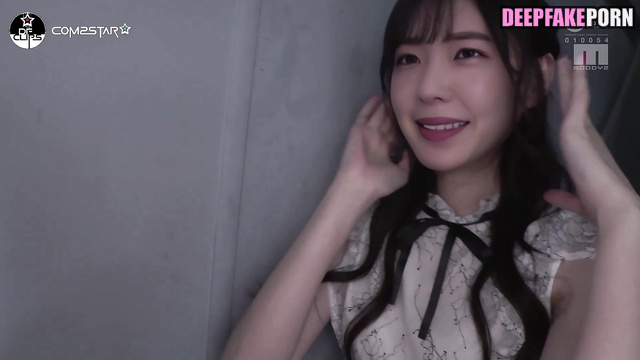 Hot korean babe Irene fucked ex-boyfriend / 아이린 레드벨벳 [PREMIUM]