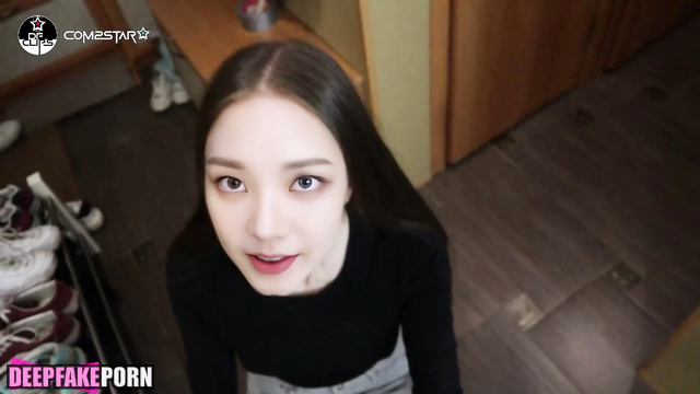 Karina fucked in panties in doggystyle, ai / 카리나 에스파 [PREMIUM]