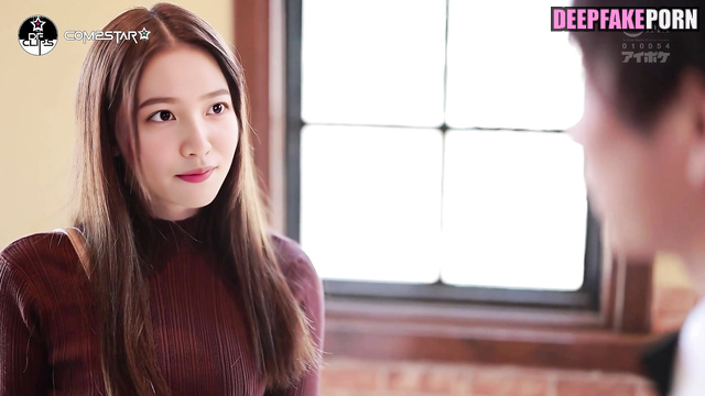 Hot adult scenes in the bathroom - Yeri (예리 레드벨벳) [PREMIUM]