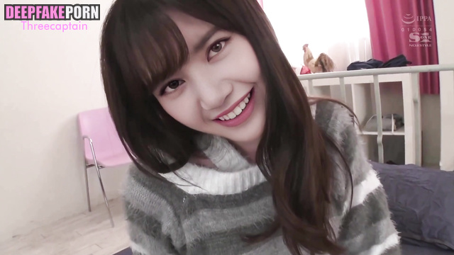 Adult Lisa jerks off her boyfriend's hairy cock (성인 리사 블랙핑크) [PREMIUM]