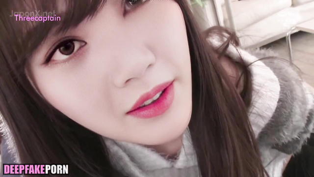 Adult Lisa jerks off her boyfriend's hairy cock (성인 리사 블랙핑크) [PREMIUM]