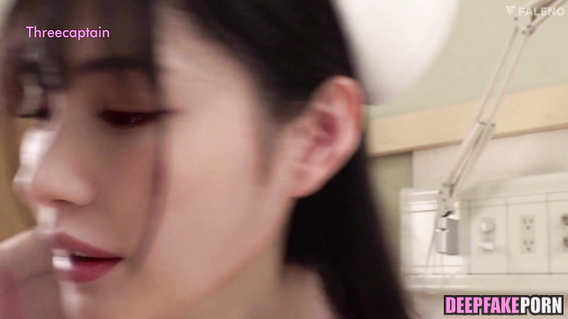 Deepfake 딥페이크 sex in hospital with sexy 리사/Lisa 블랙핑크 BLACKPINK [PREMIUM]