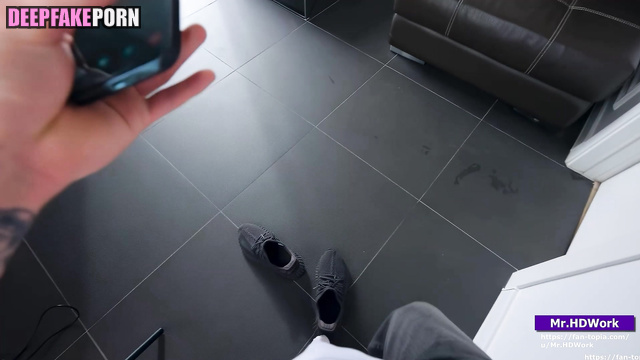 Sana 사나 seduced me while nobody is watching 트와이스 TWICE 딥페이크 deepfake [PREMIUM]