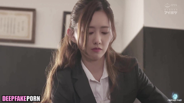 Yoona SNSD celeb fuck for big premium, ai // 少女時代 セレブのセックス [PREMIUM]