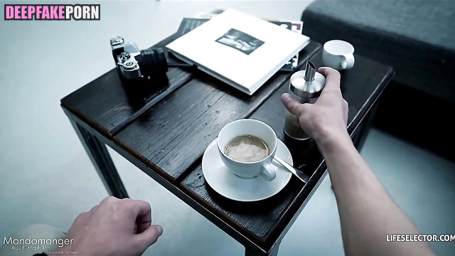 Sexy Dahyun picked up a man at a party / ディープフェイクトゥワイス [PREMIUM]