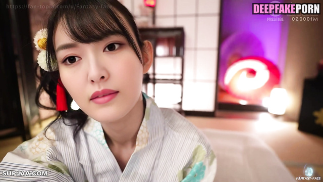 Tiffany Tang is very sexy in national dress (非常性感 唐嫣) [PREMIUM]