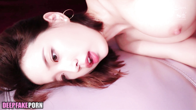 Fake babe IU adores fast, gentle sex - (아이유 섹스 테이프) [PREMIUM]