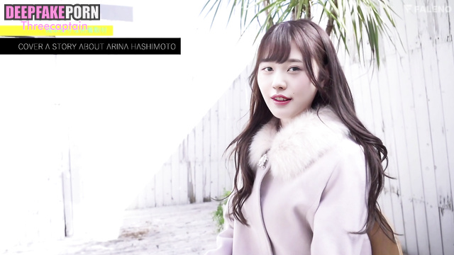 Fake Wonyoung was picked up on the street - アイヴ セックステープ [PREMIUM]