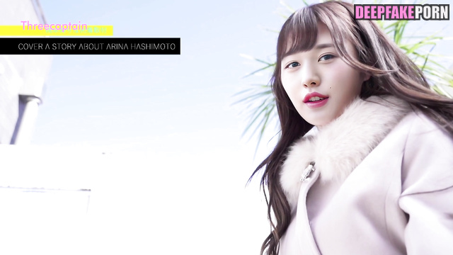 Fake Wonyoung was picked up on the street - アイヴ セックステープ [PREMIUM]