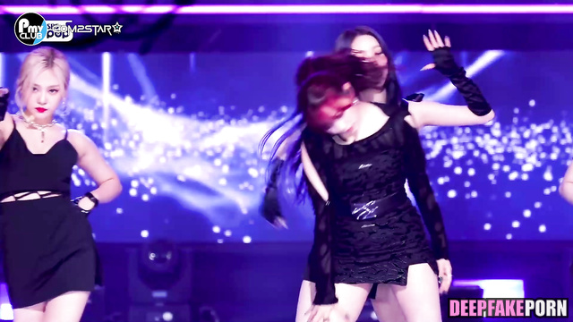 Pmv fake - girls from Aespa like fuck and dance / 에스파 진짜 가짜 [PREMIUM]