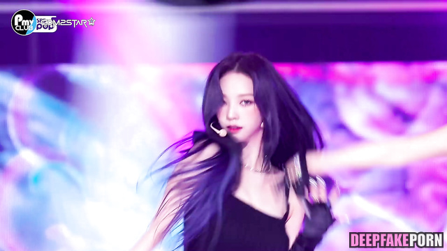 Pmv fake - girls from Aespa like fuck and dance / 에스파 진짜 가짜 [PREMIUM]