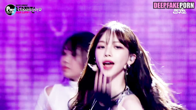 Pmv fake - girls from Aespa like fuck and dance / 에스파 진짜 가짜 [PREMIUM]