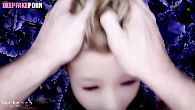 Blowjob in flowers, Taeyeon deepfake porn (少女時代 アダルトビデオ) [PREMIUM]