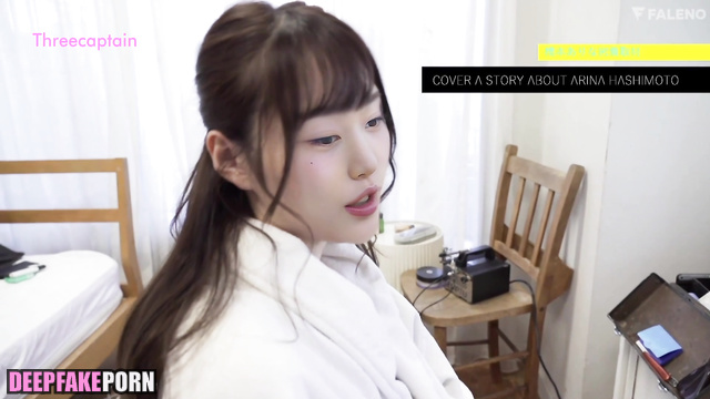 Hot Wonyoung gangbang video (real fake) - アイヴ セレブのセックス [PREMIUM]