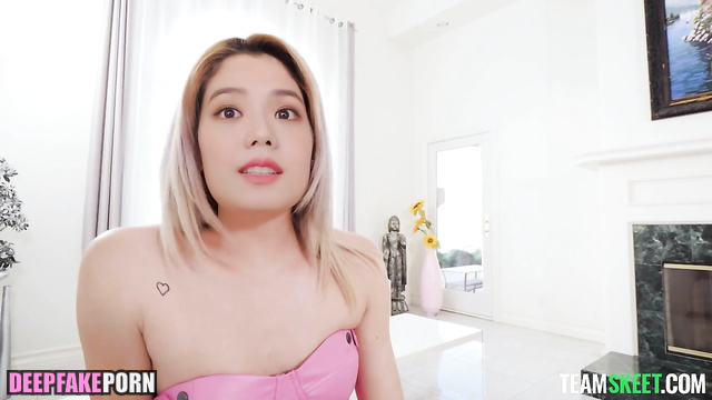 Sexy blonde Jisoo adores 69 - ai scenes // 지수 블랙핑크 [PREMIUM]
