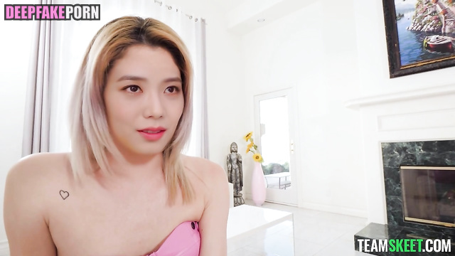 Sexy blonde Jisoo adores 69 - ai scenes // 지수 블랙핑크 [PREMIUM]