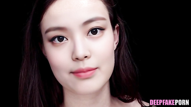 She telling how she wanna fuck, Jennie fakeapp / 제니 블랙핑크 [PREMIUM]