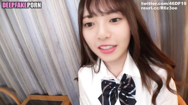 Asuka Saito took off her white panties 齋藤 飛鳥乃木坂46ジェイポップ  [PREMIUM]