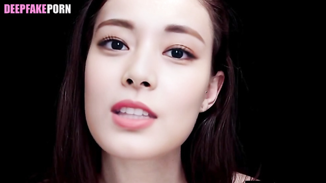 Tzuyu seduces you with her wordsトゥワイス誘惑するケー・ポップ [PREMIUM]