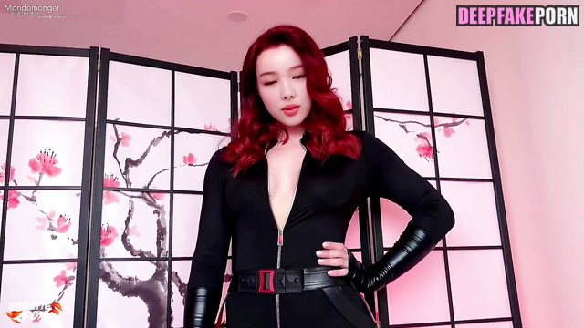 Plug in the ass - Nayeon fakeapp (トゥワイス セレブのセックス) [PREMIUM]