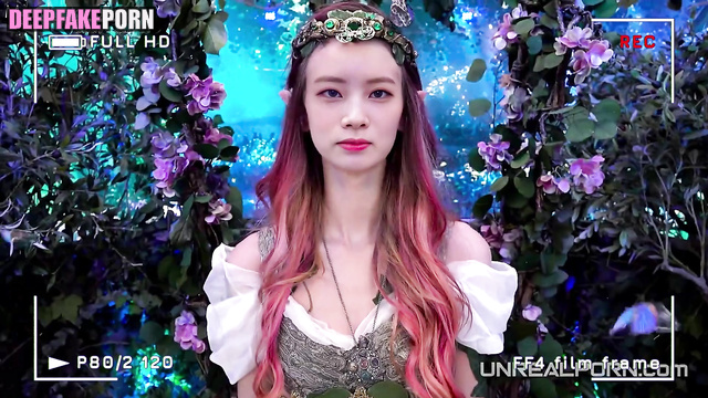 Hot Dahyun TWICE magic sex tapes - トゥワイス アダルトビデオ [PREMIUM]