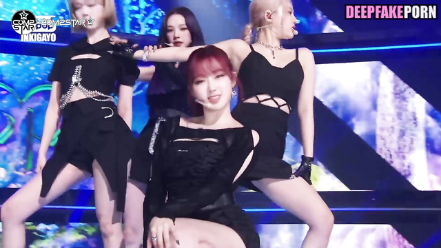 Aespa pmv deepfake porn - girls wanna sucking / 에스파 딥 페이크 비디오 [PREMIUM]