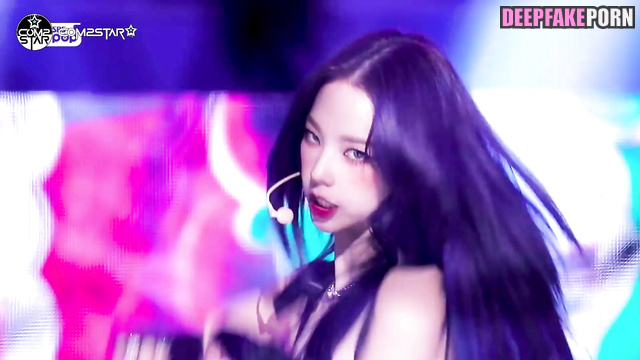 Aespa pmv deepfake porn - girls wanna sucking / 에스파 딥 페이크 비디오 [PREMIUM]