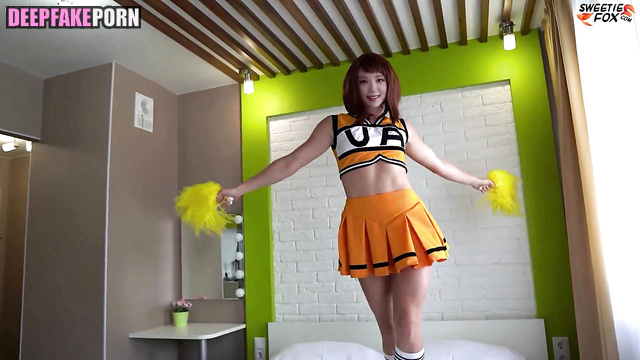 로제 Rose 딥페이크 deepfake is fucked in all her wet holes BLACKPINK 블랙핑크 [PREMIUM]