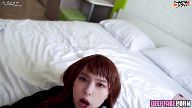 Jennie/제니 in adult 성인 video gets cumshot in tight anal BLACKPINK 블랙핑크 [PREMIUM]