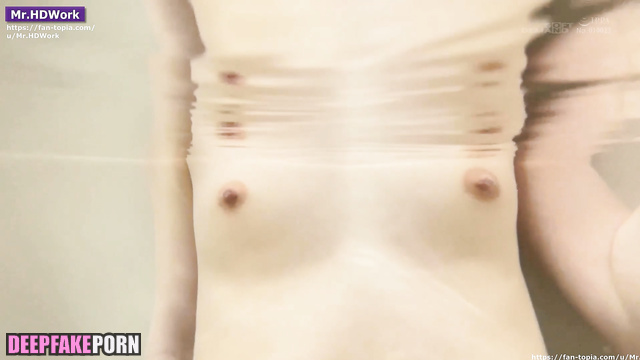 /  Red Velvet / Irene fucks her stepbrother in the bathroom (딥페이크 아이린) [PREMIUM]