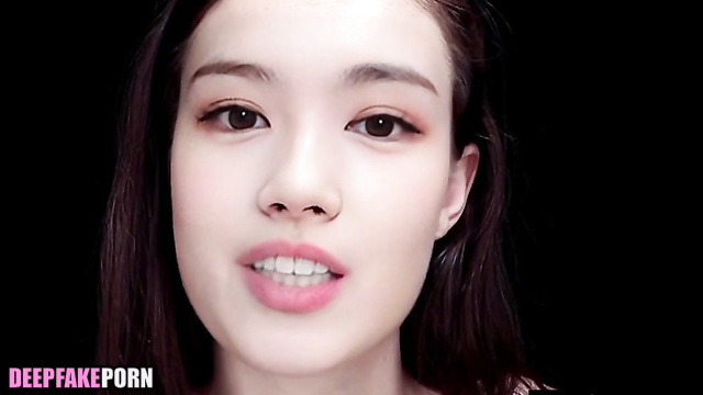 Sana wants you to go deep inside her サナトゥワイスケー・ポップ [PREMIUM]