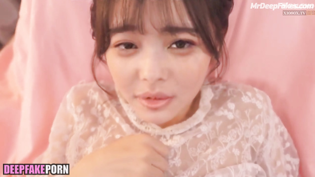 Fake Jennie BLACKPINK fucked in sexy panties / 제니 딥페이크