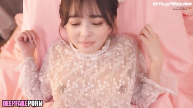 Fake Jennie BLACKPINK fucked in sexy panties / 제니 딥페이크